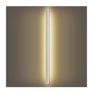 Imagine BRILAGI - Aplică LED de exterior LINEAR, 32W, 230V, 3000K, IP65, 140 cm, albă, CRI 90