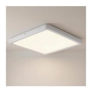 Imagine BRILAGI - Plafonieră LED ESTELA SQUARE, 24W, 230V, 31x31 cm, alb