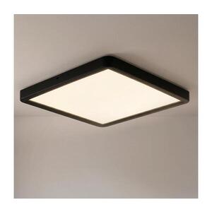 Imagine BRILAGI - Plafonieră LED ESTELA SQUARE LED/24W/230V 31x31 cm neagră