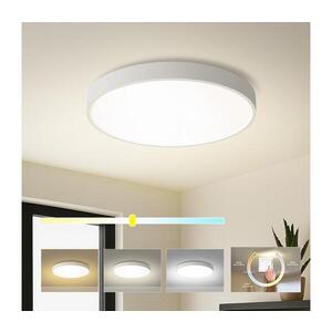 Imagine BRILAGI - Lampă LED de tavan POOL LED/60W/230V 3000/4000/6000K 50 cm albă