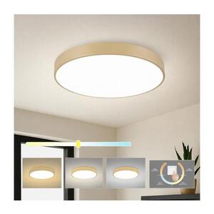 Imagine BRILAGI Plafonieră LED POOL, 60 W, 230 V, 3000/4000/6000 K, Ø 60 cm, bej