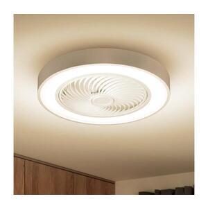 Imagine BRILAGI-LED Plafonieră cu lator reglabilă, LED 30W, 230V, 3000-6500K, albă, cu telecomandă