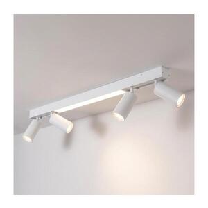 Imagine BRILAGI - Spot LED SELE 4xGU10/30W/230V + LED/20W alb