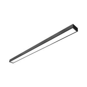 Imagine BRILAGI-LED Plafonieră montată/suspendată SYNODICO LED/30W/230V 4000K neagră