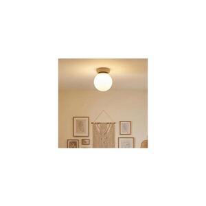 Imagine BRILAGI - Spot MILO ECRU 1xE27/60W/230V bej/auriu