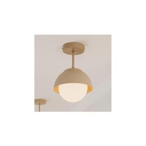 Imagine BRILAGI - Lustru aplicat COSMO 1xE27/60W/230V bej/auriu