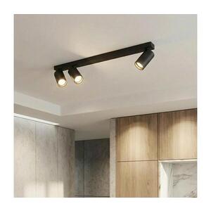 Imagine BRILAGI - Spot SELE LONG 3xGU10/30W/230V, negru