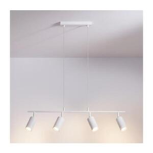 Imagine BRILAGI - Candelabru suspendat pe cablu SELE 4xGU10/30W/230V, alb
