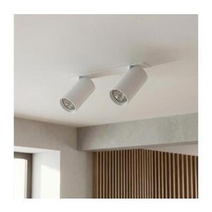 Imagine BRILAGI - Corp de iluminat încastrat SELE 2xGU10/30W/230V alb