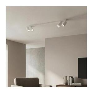 Imagine BRILAGI - Plafonieră cu spoturi SELE LONG 4xGU10/30W/230V, albă