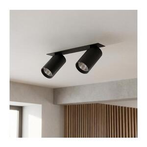 Imagine BRILAGI SELE Spot încastrat 2xGU10/30W/230V negru