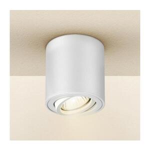 Imagine BRILAGI - Spot MIA 1xGU10/30W/230V 84x80 mm argintiu
