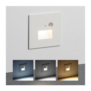 Imagine BRILAGI - Aplica LED pentru scări cu senzor, 1, 5W/230V, 3000/4000/6500K, alb