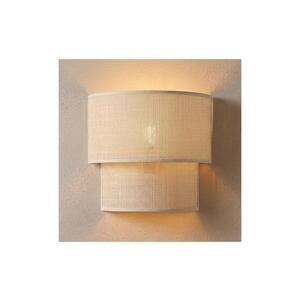 Imagine BRILAGI - Aplică LED de perete BOHO ECO, 1xE27/10W/230V, crem