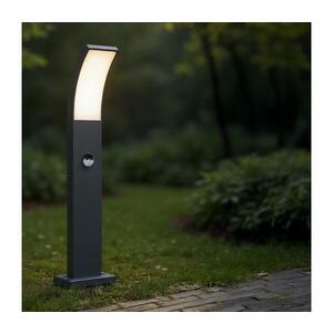 Imagine BRILAGI - Lampă de exterior LED cu senzor ARCELO LED/9W/230V 50 cm IP44