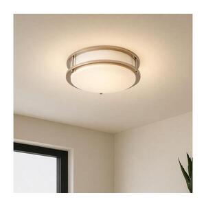 Imagine BRILAGI - Plafonieră ELARO 2xE27/40W/230V Ø 26 cm aurie