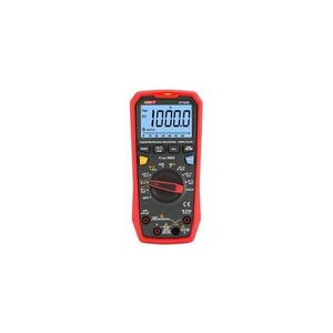 Imagine Multimetru Uni-T UT161E - 4xAA