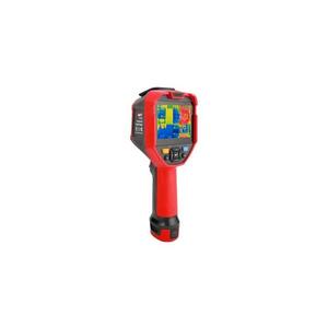 Imagine Uni-T UTi730V - Cameră termică, 640x480 px, 5200 mAh, IP54
