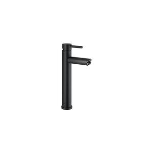 Imagine Baterie lavoar Gedy ALTO HIGH, 28, 5 cm, negru mat