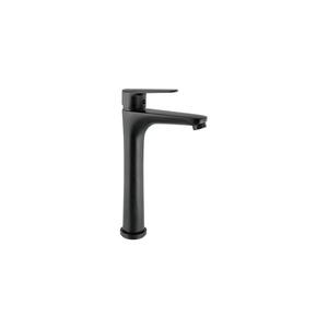 Imagine Gedy - Baterie pentru lavoar COMO 29 cm, negru mat