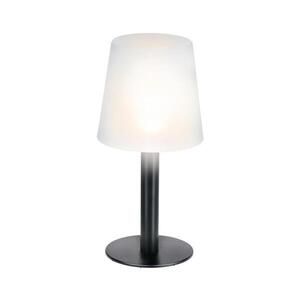 Imagine Grundig - Lampă solară de masă LED/1, 2V 200 mAh