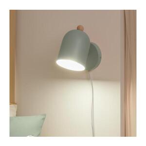 Imagine BRILAGI - Aplica spot de perete GALLION 1xE27/15W/230V verde
