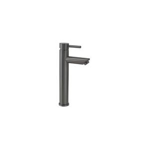 Imagine Gedy - Baterie pentru lavoar ALTO, 28, 5 cm, gri metalizat