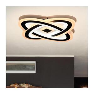Imagine BRILAGI - Plafonieră LED dimabilă MODERN LED/90W/230V 3000-6000K + telecomandă