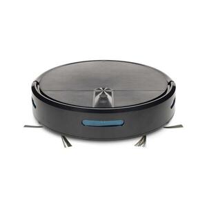 Imagine WIFIVCR10CBK - Aspirator robot inteligent cu mop, 2600 mAh, Wi-Fi (Tuya), negru + telecomandă