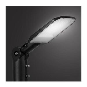 Imagine BRILAGI - Lampă stradală LED URBANLIGHT pentru exterior, 50W, 230V, neagră, IP65