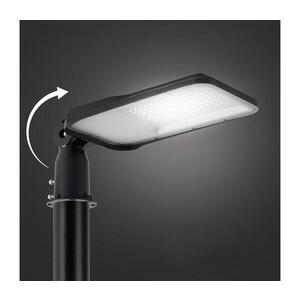 Imagine BRILAGI-LED URBANLIGHT Lampă stradală de exterior cu articulație LED/100W/230V, negru, IP65