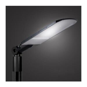 Imagine BRILAGI - Lampă stradală LED de exterior URBANLIGHT, 200W, 230V, neagră, IP65