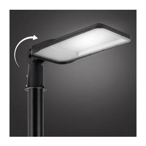 Imagine BRILAGI-LED URBANLIGHT – lampă stradală de exterior cu articulație, LED/200W/230V, negru, IP65