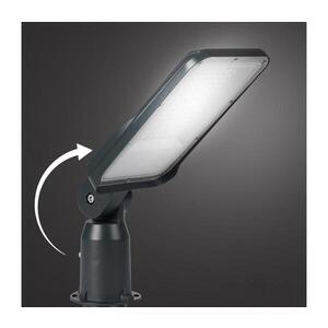 Imagine BRILAGI - Lampă stradală LED URBANLIGHT, articulată, 50W, 230V, antracit, IP65
