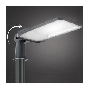 Imagine BRILAGI - Lampă stradală LED de exterior, cu articulație URBANLIGHT LED/200W/230V antracit IP65