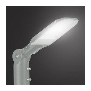 Imagine BRILAGI - Lampă stradală LED pentru exterior URBANLIGHT, 50 W, 230 V, gri, IP65