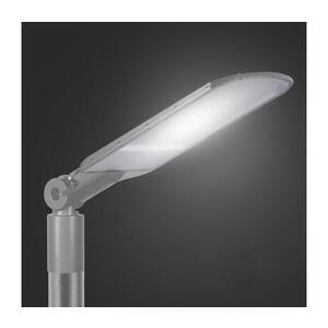 Imagine BRILAGI - Lampă stradală LED pentru exterior URBANLIGHT, 200 W, 230 V, gri, IP65