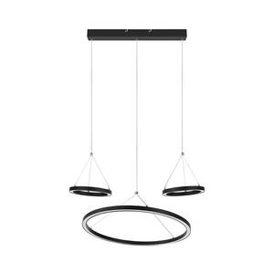 Imagine Eglo 183202 - Lampă suspendată pe cablu TAPHAO dimabilă LED/60W/230V
