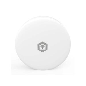 Imagine WIFISA11CWT - Monitor inteligent pentru calitatea aerului SmartLife Wi‑Fi Tuya