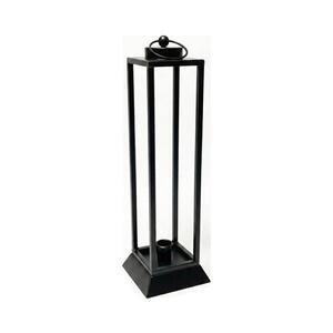 Imagine Felinar decorativ HALL, 45, 5 cm, negru