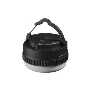 Imagine LUMINA POCKET – lampă LED portabilă reîncărcabilă LED/5V 500 mAh, neagră