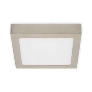 Imagine Plafonieră LED RGB dimabilă Telefunken 309702TF LED/23W/230V 2700-6500 crom