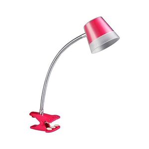 Imagine LUXERA 26051 - Lampă LED cu clemă VIGO LED SMD/4W/230V