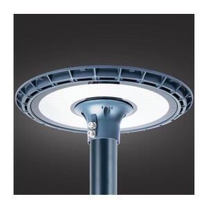 Imagine BRILAGI - Lampă stradală LED de exterior URBANSPARK, 120 W, 230 V, antracit, IP65