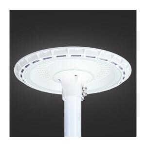 Imagine BRILAGI - Lampă stradală LED de exterior URBANSPARK LED/120W/230V alb IP65