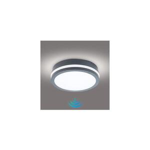 Imagine BRILAGI - Aplica LED de exterior cu senzor BENE LED/18W/230V Ø22 cm IP54