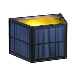Imagine Grundig - Aplica solară de perete cu LED, 3, 7 V, 1800 mAh, IP44