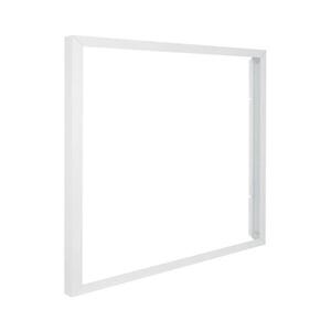 Imagine Osram - Cadru metalic pentru montajul panourilor LED ESAL 60 x 60 cm, alb