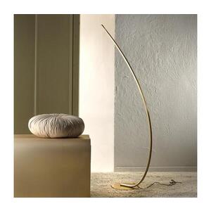 Imagine ONLI - Lampă de podea LED NOELIA, 23 W / 230 V, aurie