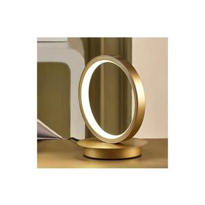 Imagine ONLI - Lampă de birou NOELIA LED, 4W/230V, 17 cm, aurie